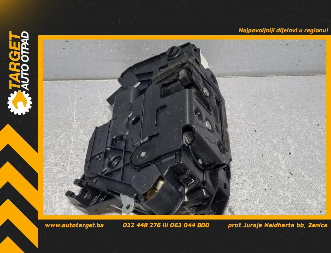 DIJELOVI BRAVA VRATA SEAT IBIZA > 08-12 6J0839016C