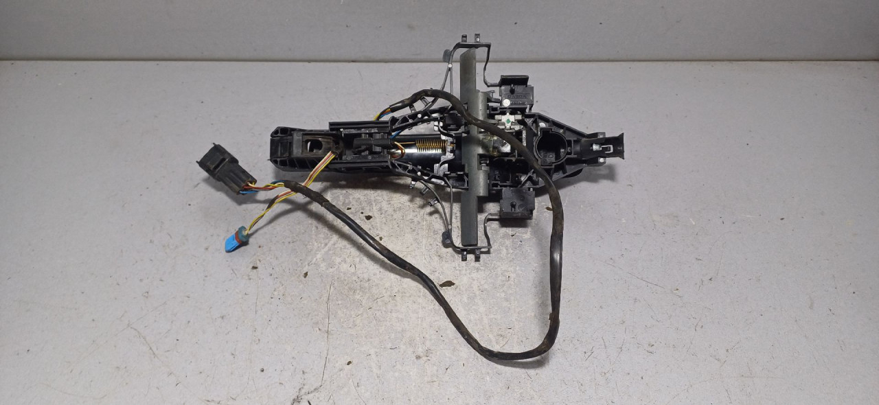 RUCKA VRATA VOLVO S40/V50 > 07-12 30784204