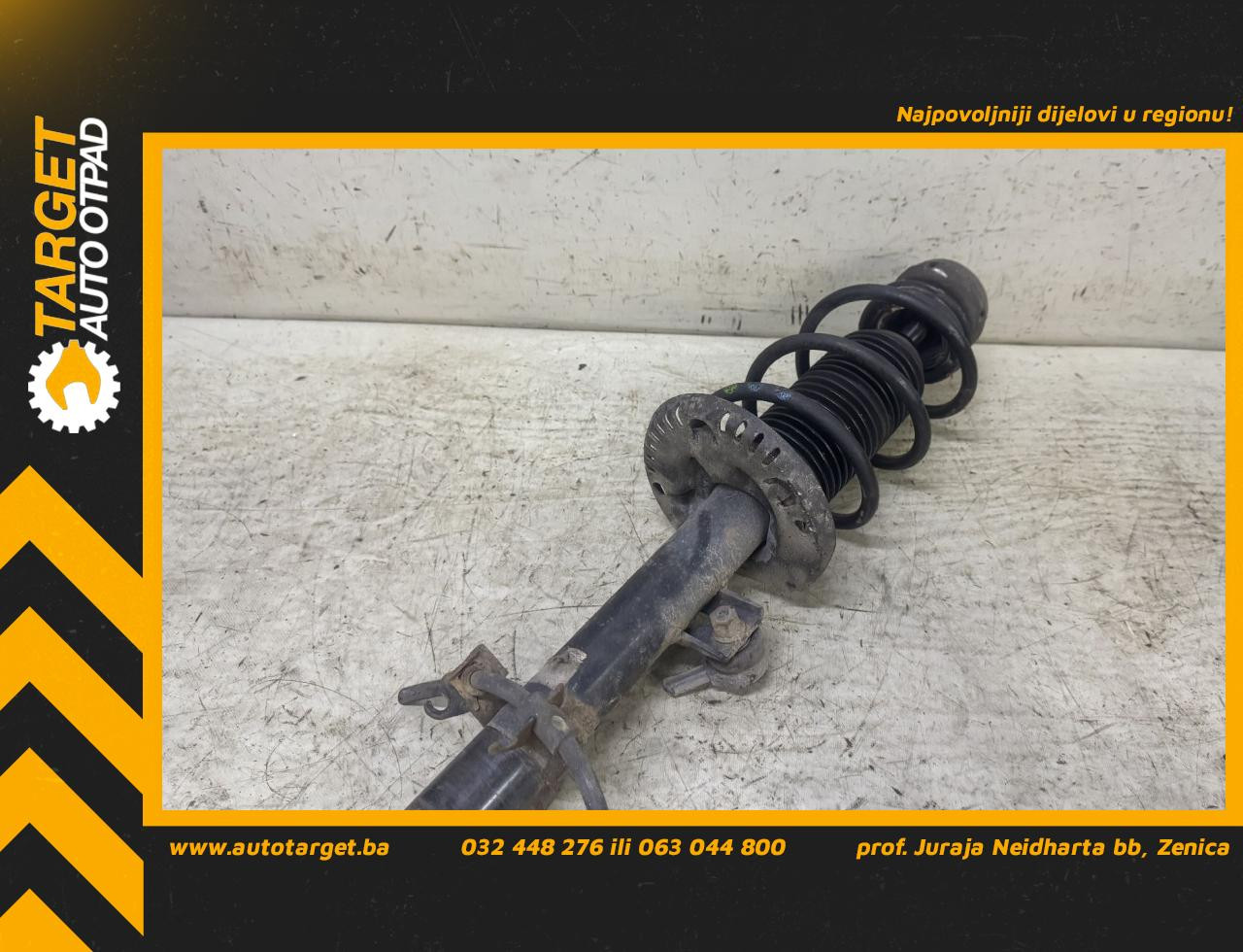 DIJELOVI AMORTIZER VW UP > 12-16 1S0413031B