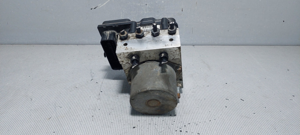 ABS ELEKTRONIKA KIA CEED > 09-12 589201H900 0265251151