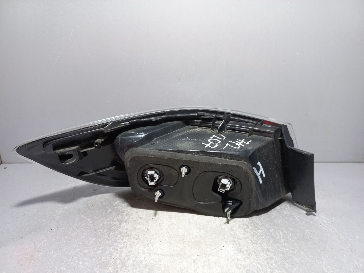 DIJELOVI STOP SVJETLO MAZDA 3 > 09-10 BBM451150