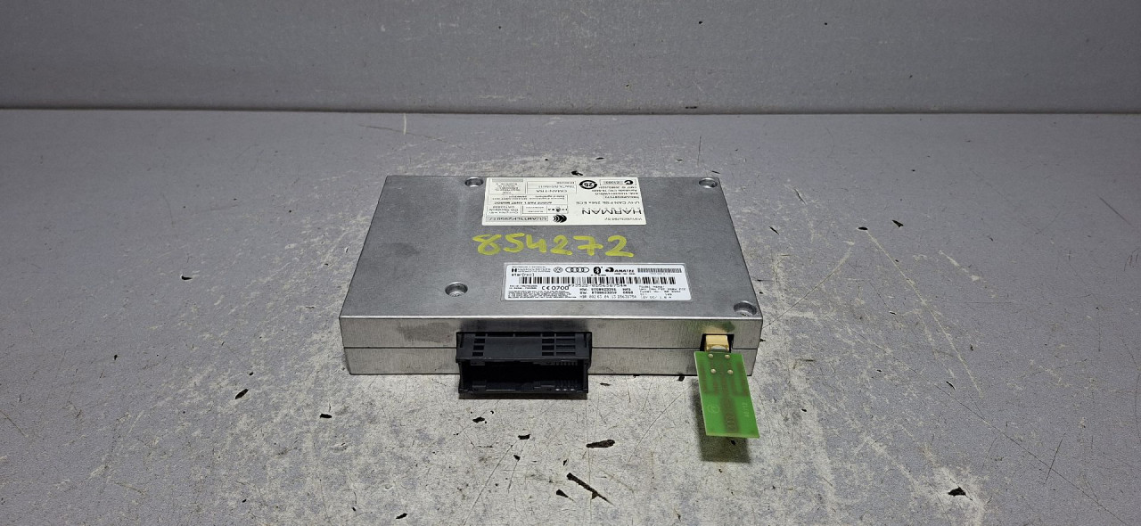 DIJELOVI ELEKTRONIKA MODUL AUDI A4 (B8) > 12-15 8T0862335E