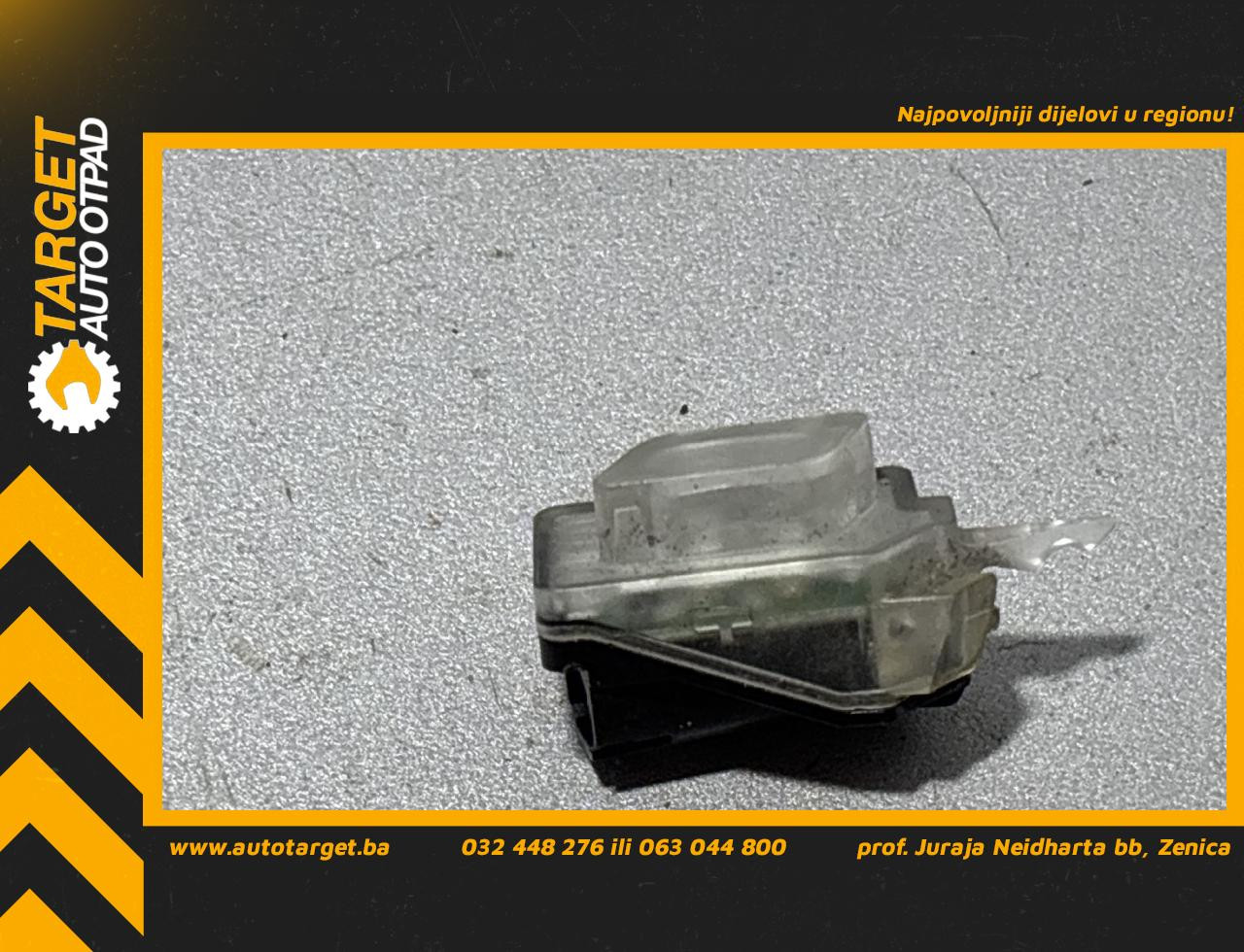 DIJELOVI RASVJETA U KABINI AUDI A4 (B9) > 19- 8W0947134