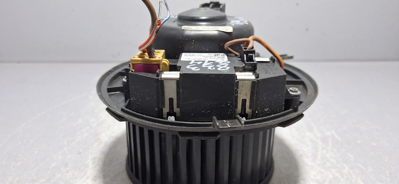 DIJELOVI ELEKTRONIKA REOSTAT VW PASSAT B6 > 05-10 2.0 3C0907521D
