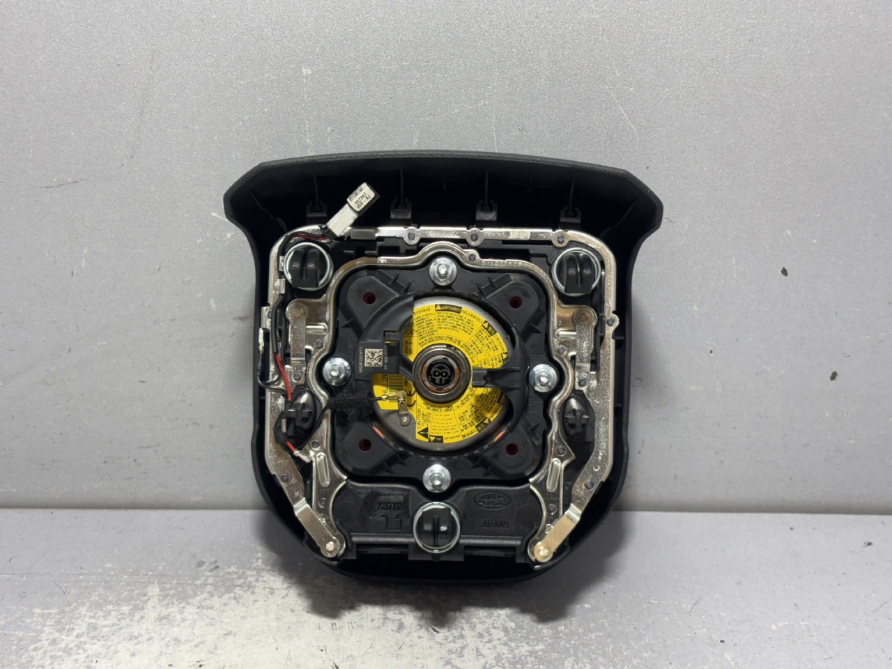 AIRBAG VOLANA LAND ROVER RANGE ROVER VELAR (L560) > 17
