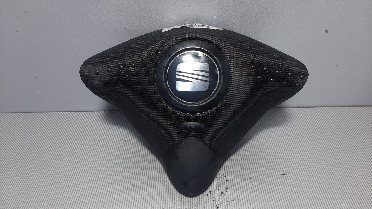 AIRBAG VOLANA SEAT IBIZA/CORDOBA > 99-02 6K0880201B