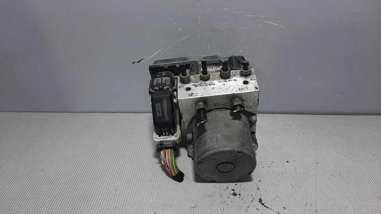 ABS ELEKTRONIKA CITROEN C5 > 11-17 9674804480 026595141