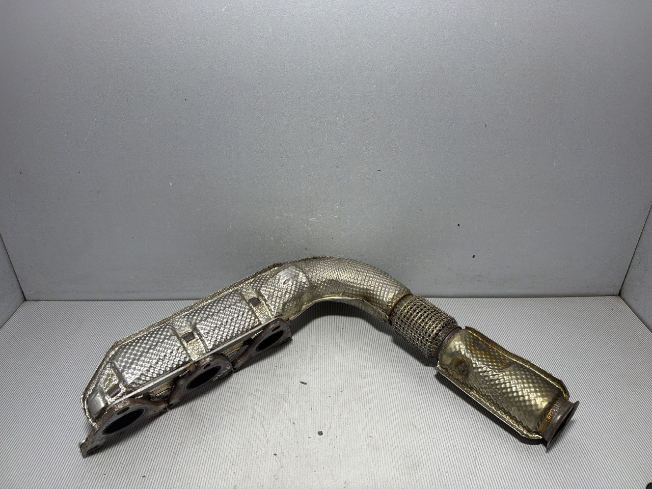 DIJELOVI IZDUVNA GRANA AUDI Q7 (4M) > 19- 3.0 059253033EB