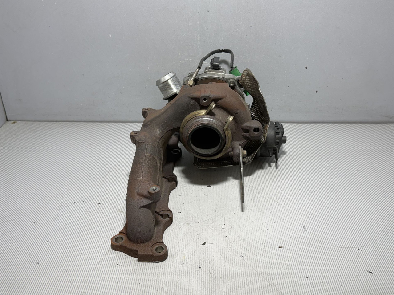 DIJELOVI TURBINA FORD MONDEO > 14-19 2.0 9807873180