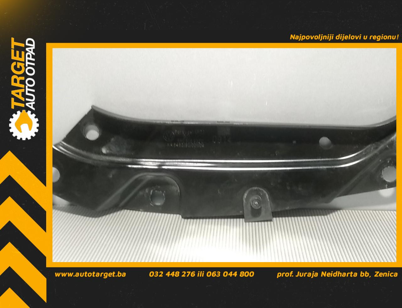 DIJELOVI NOSAC FARA VW POLO > 09-14 6R0805932C