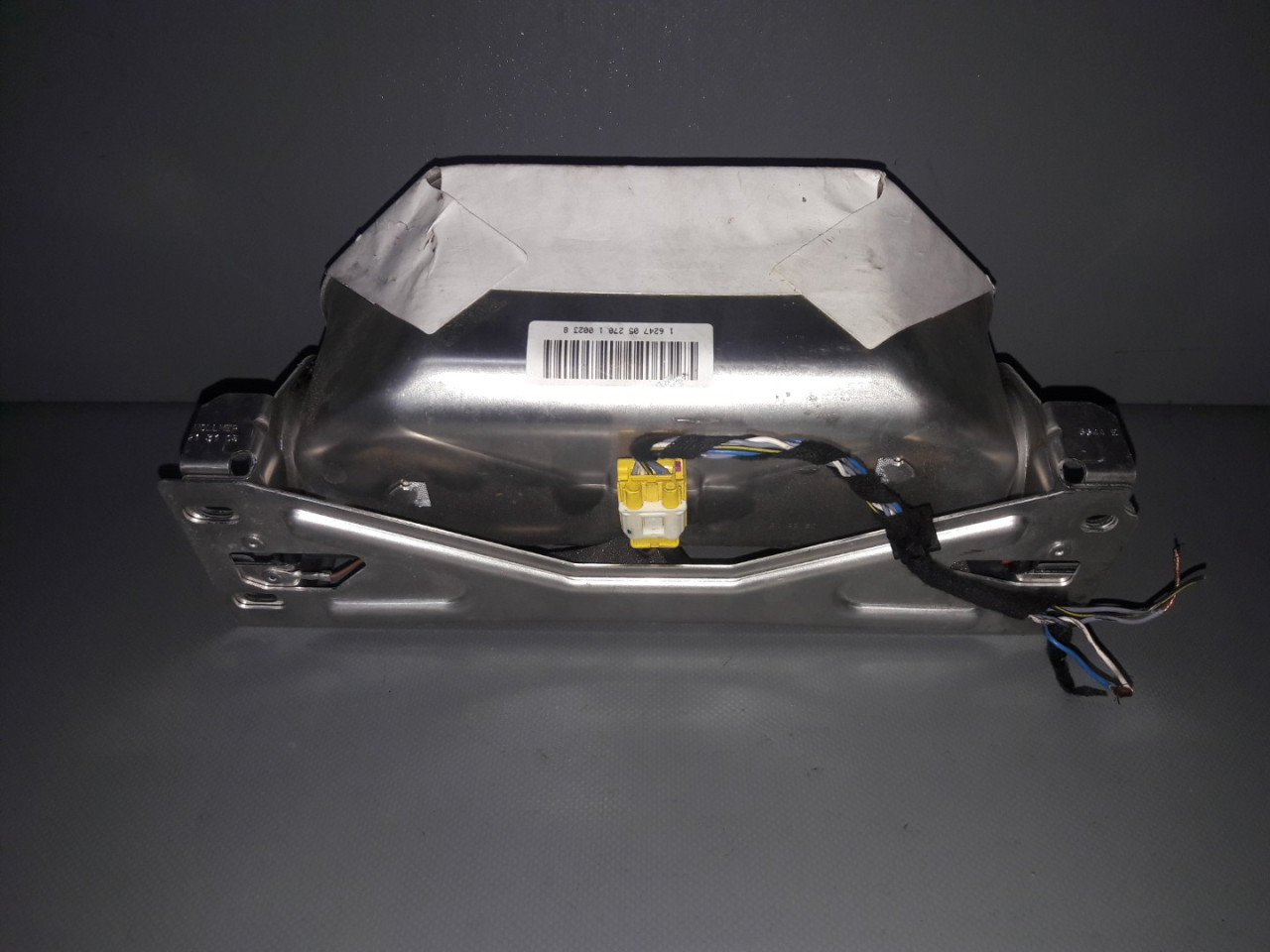 AIRBAG SUVOZACA AUDI A8 (4E) > 02-10 4E0880203C 4E08802