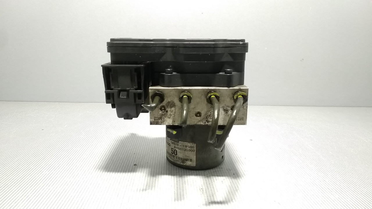 ABS ELEKTRONIKA KIA RIO > 11-14 BE6003G901 BH6013G900