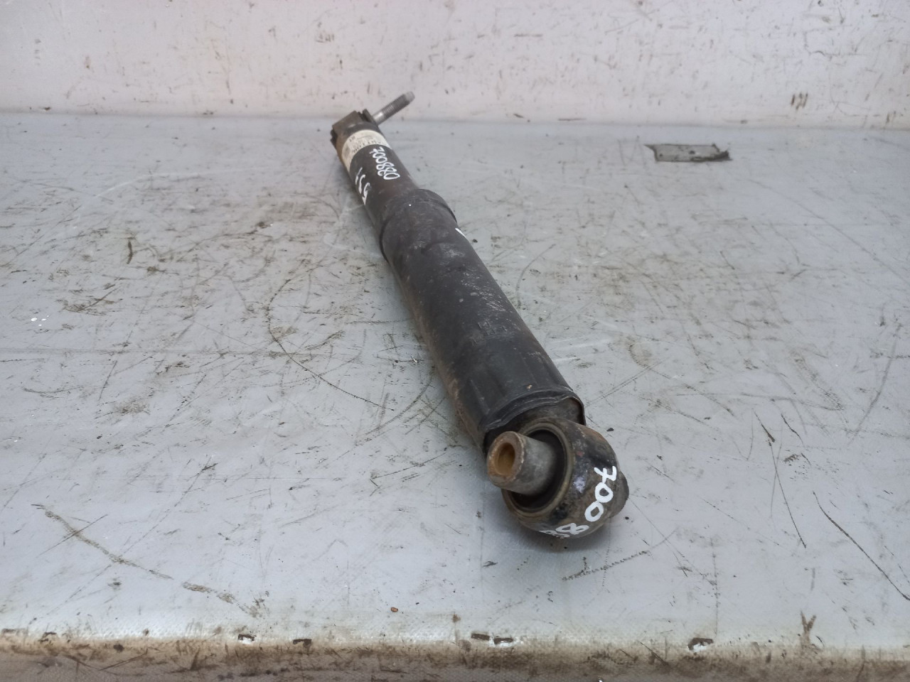 AMORTIZER NISSAN QASHQAI > 18-21 56210HV02A