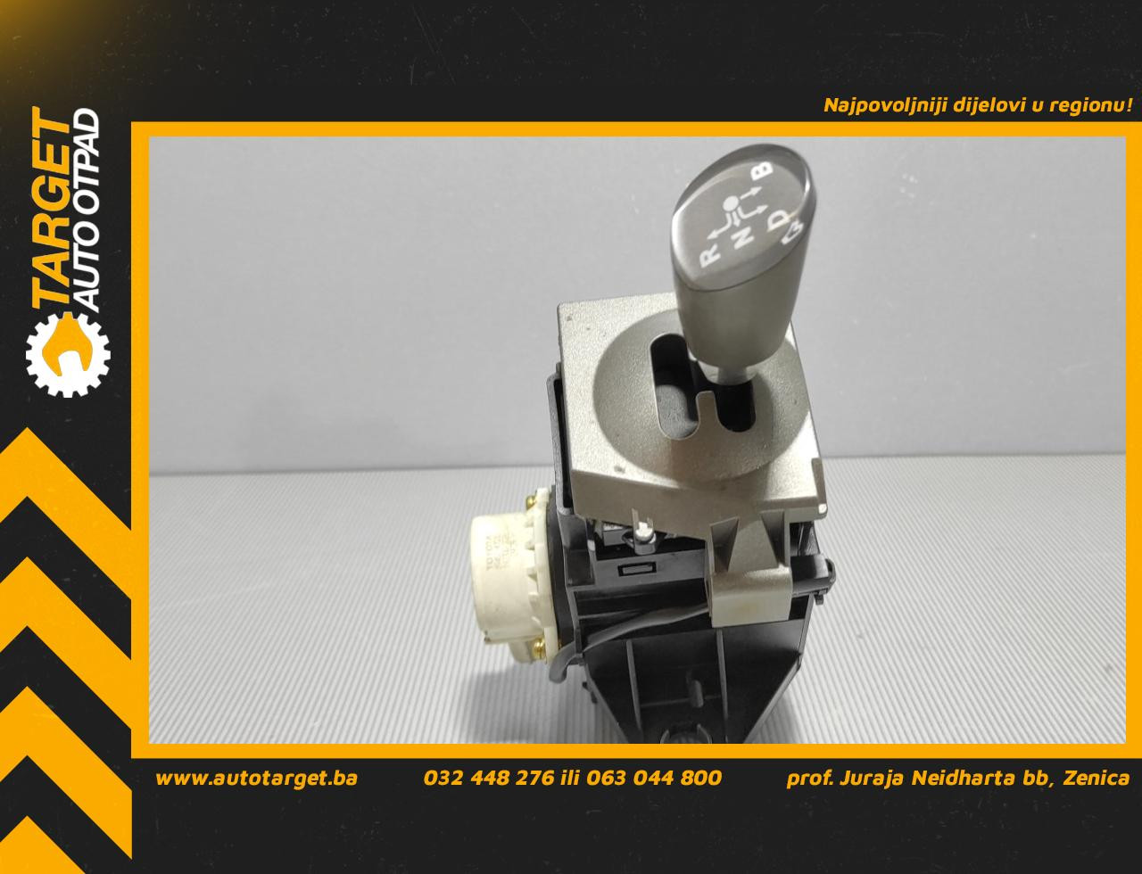 RUCICA MJENJACA TOYOTA PRIUS XW20 > 04-09 8945147030