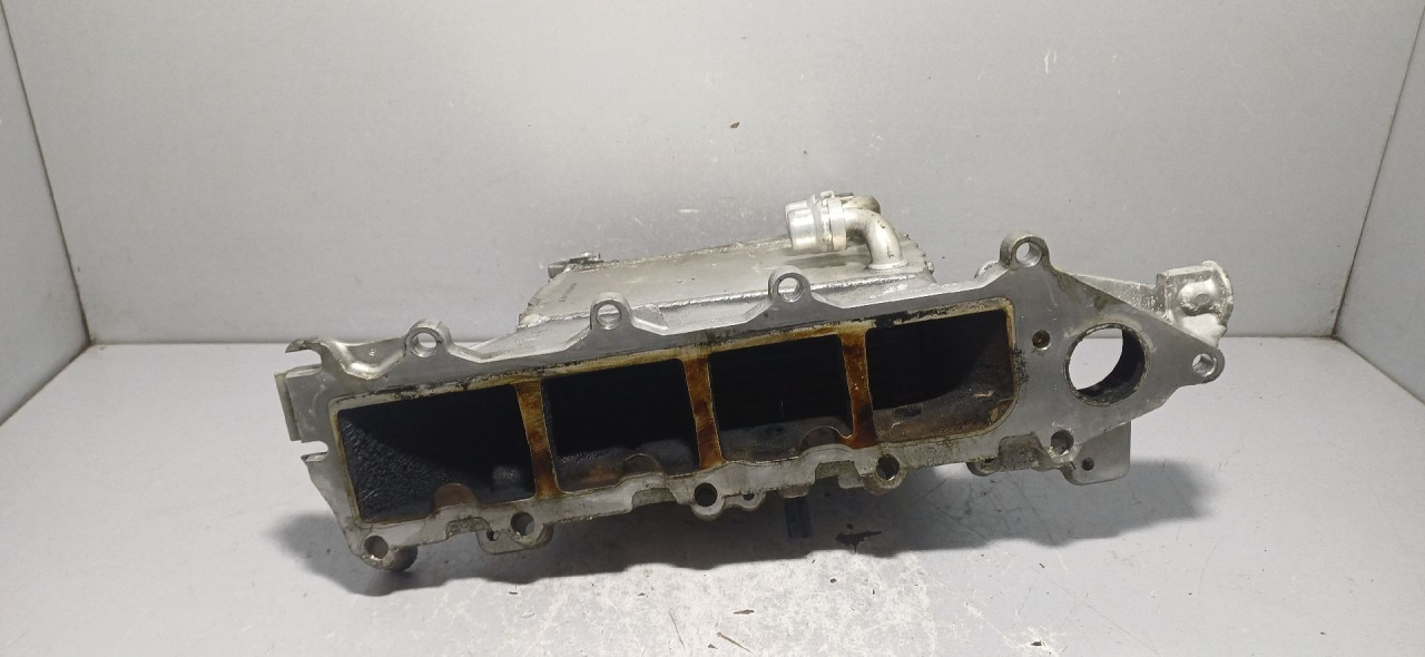 DIJELOVI INTERKULER AUDI Q5 (FY) > 17 - 20
