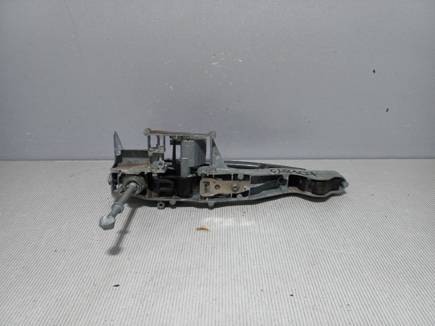 RUCKA VRATA PEUGEOT 308 > 11-13 9680168680