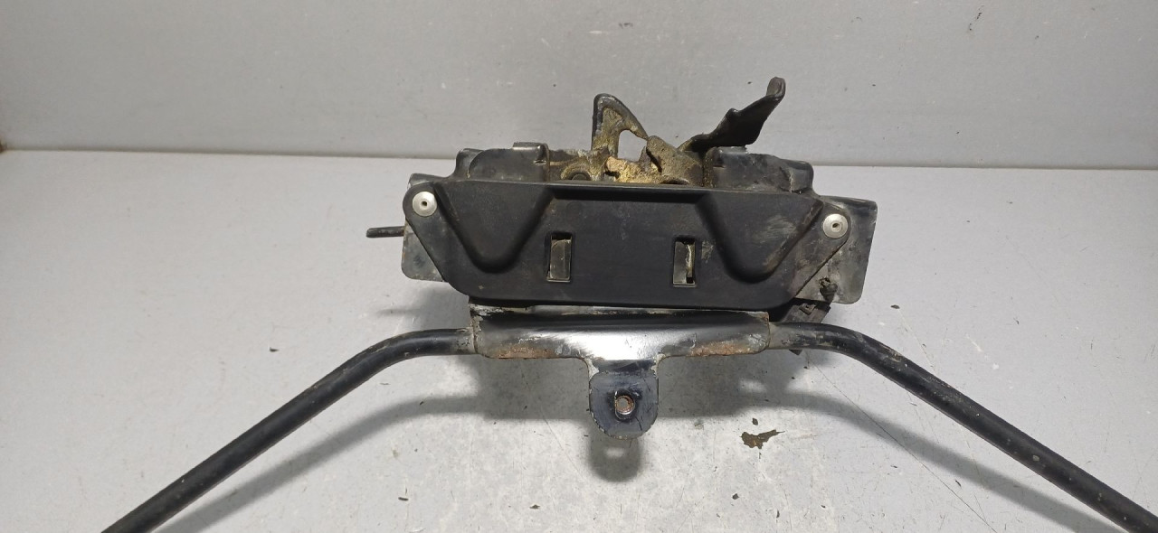DIJELOVI BRAVA HAUBE OPEL INSIGNIA > 17-19