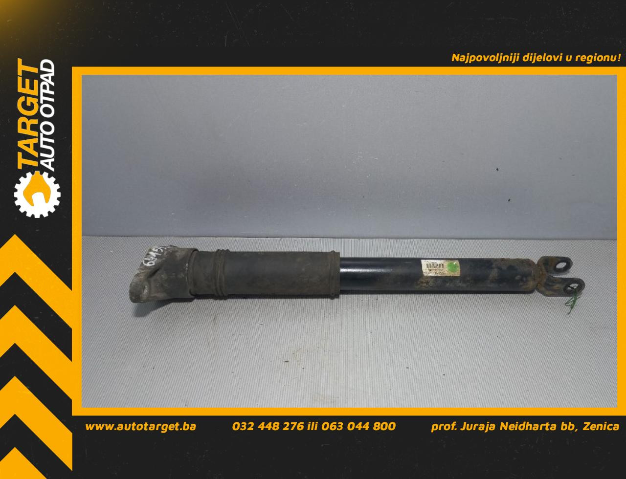 DIJELOVI AMORTIZER KIA CEED > 06-09 553101H200