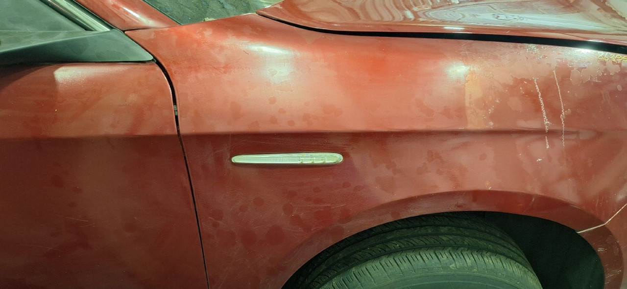BLATOBRAN ALFA ROMEO GIULIETTA > 10-16 0001689787980