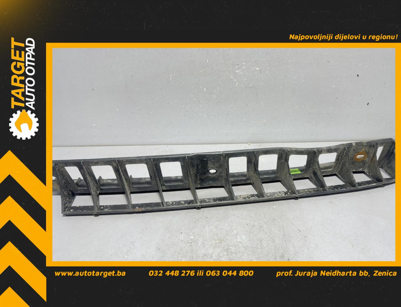 DIJELOVI NOSAC ZADNJEG BRANIKA SKODA YETI > 10-13 2.0 5L6807863