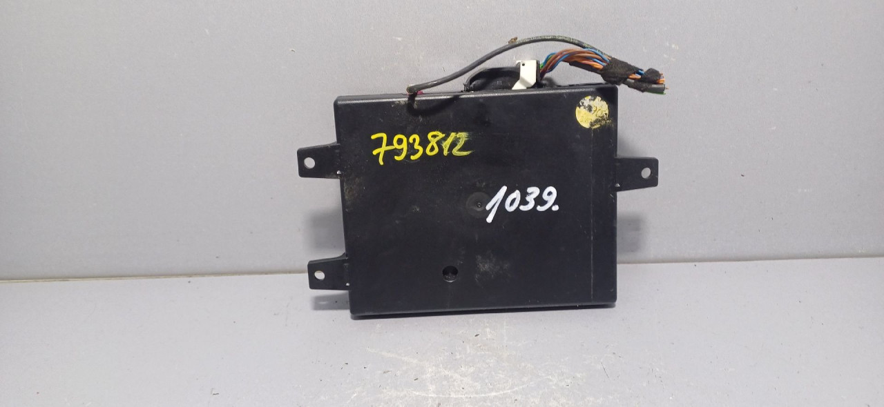 ELEKTRONIKA MODUL VW SHARAN > 10- 3C8035730B