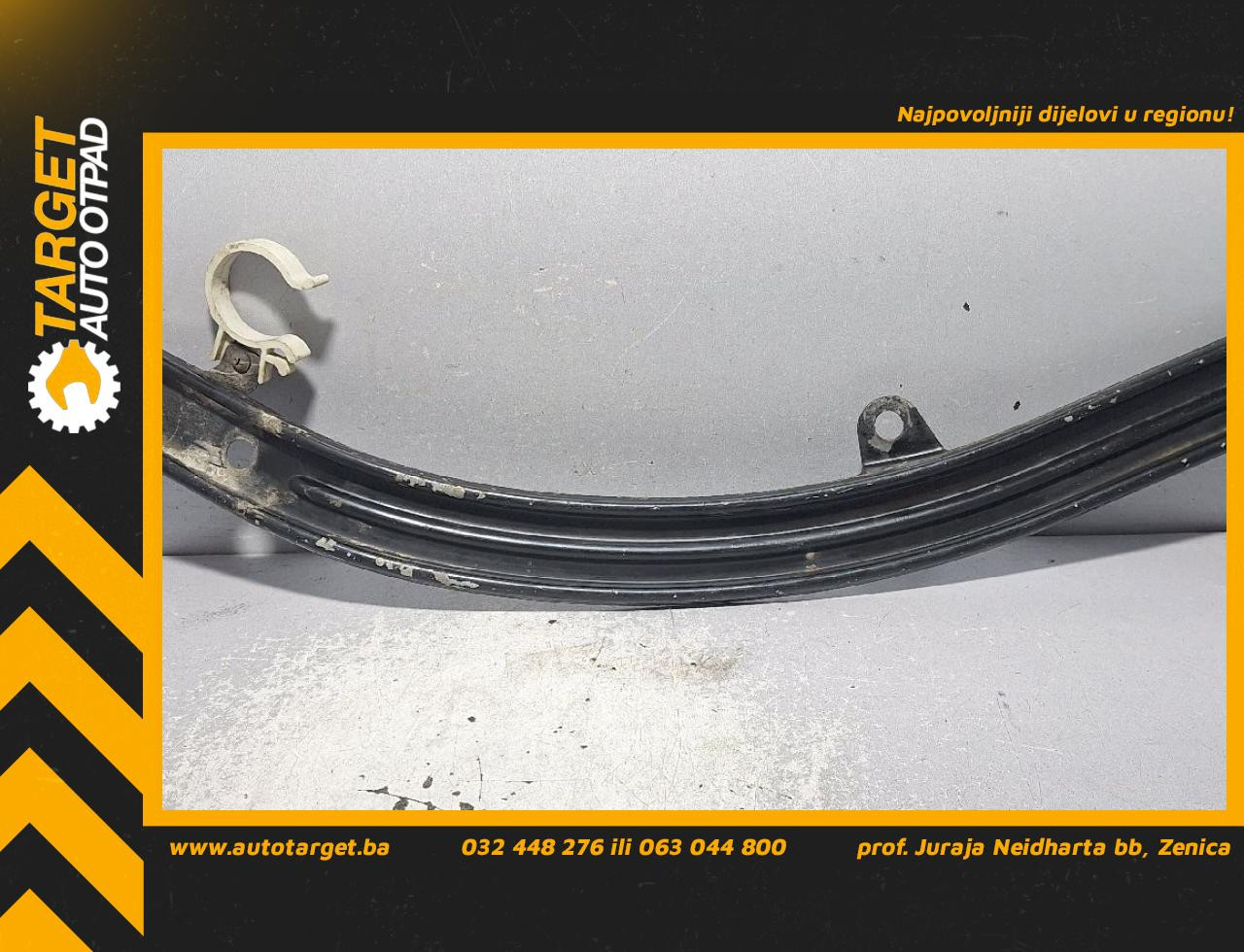 DIJELOVI NOSAC FARA IVECO DAILY > 14- 78