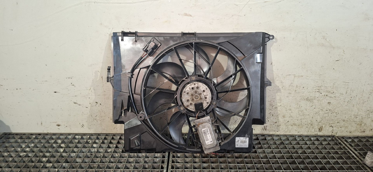 DIJELOVI VENTILATOR BMW SERIJA 1 (E87/E81) > 07-11