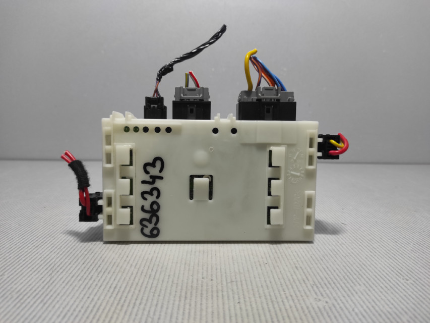 ELEKTRONIKA MODUL FORD KUGA > 13-16 EJ5J-19H378-AB