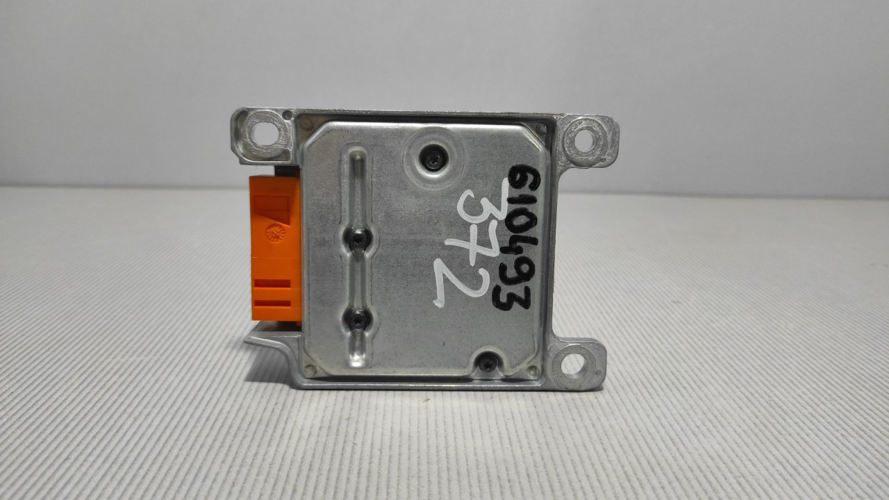 ELEKTRONIKA AIRBAGA PEUGEOT 206 > 98-09 9636894080