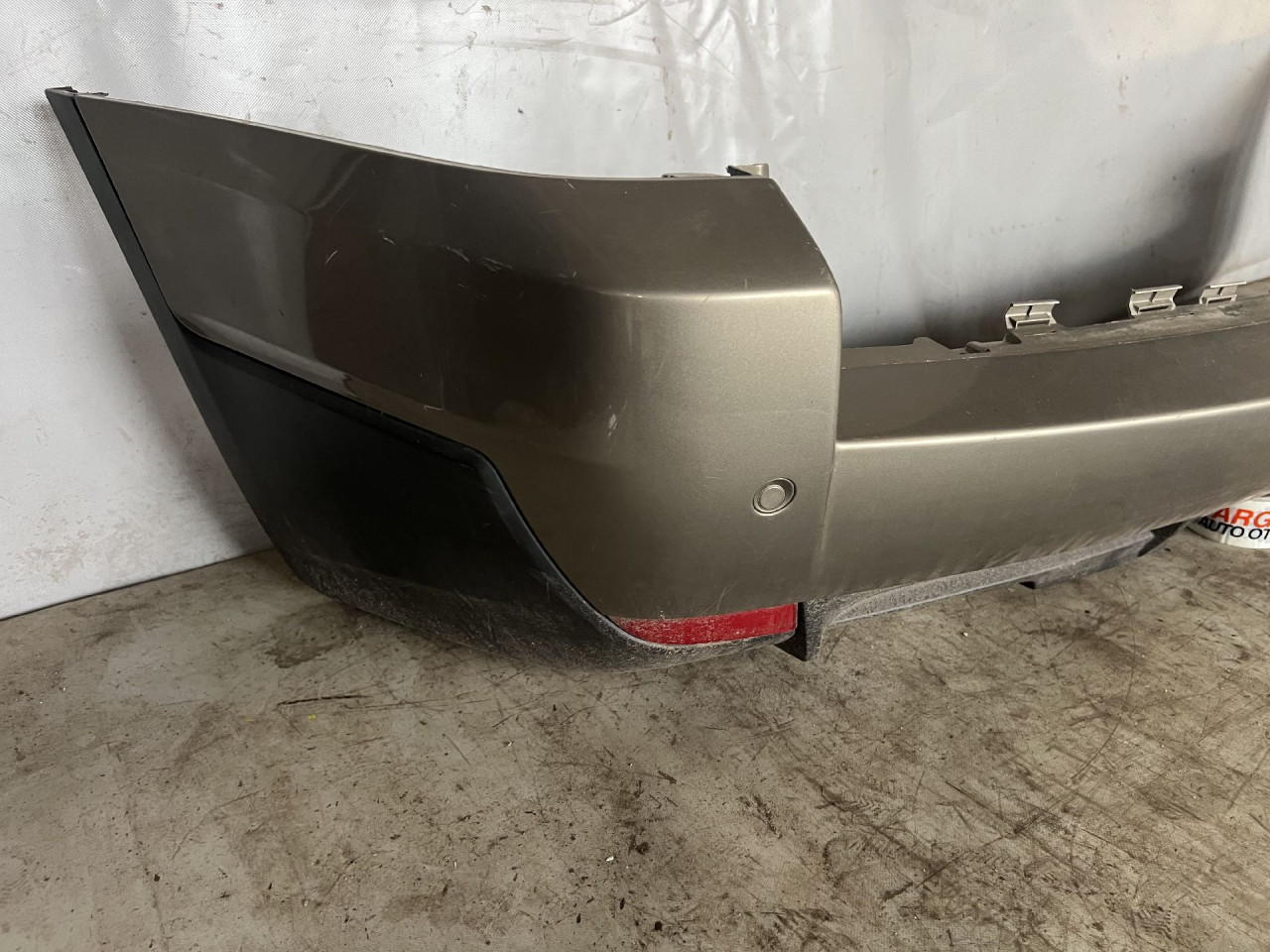 DIJELOVI BRANIK BMW X3 (E83) > 07-10 51123416233