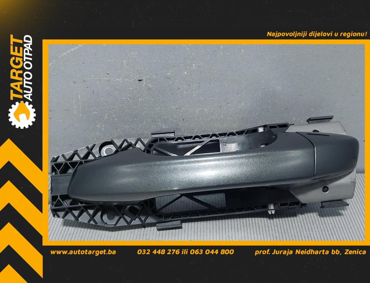 DIJELOVI RUCKA VRATA SEAT LEON > 13-16 5N0837885H