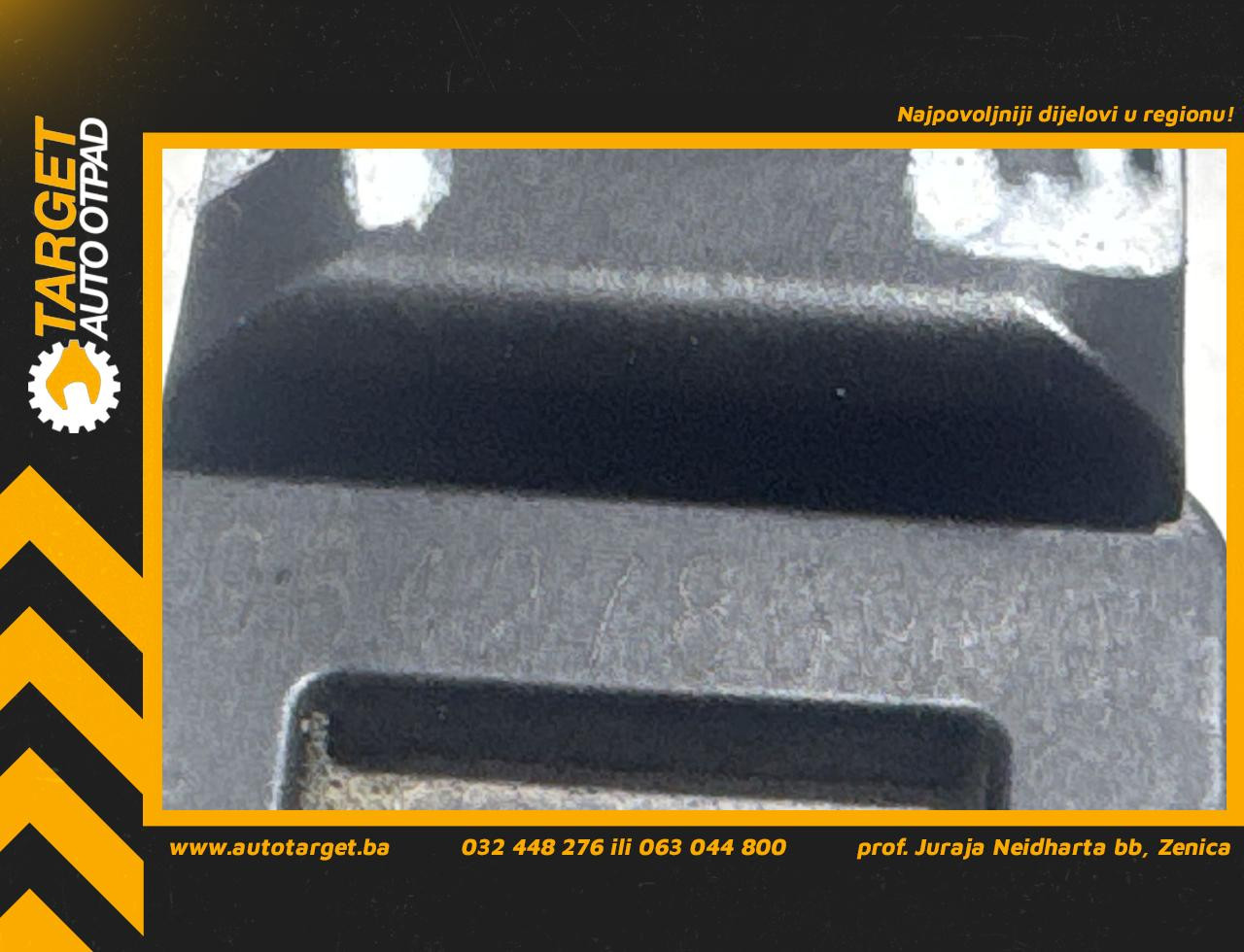 DIJELOVI MAP SENZOR PEUGEOT BIPPER > 07-16 9642789980