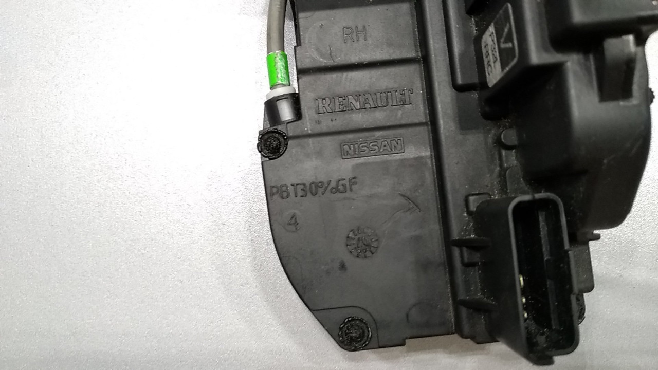 DIJELOVI BRAVA VRATA NISSAN QASHQAI > 06-10 PBT30