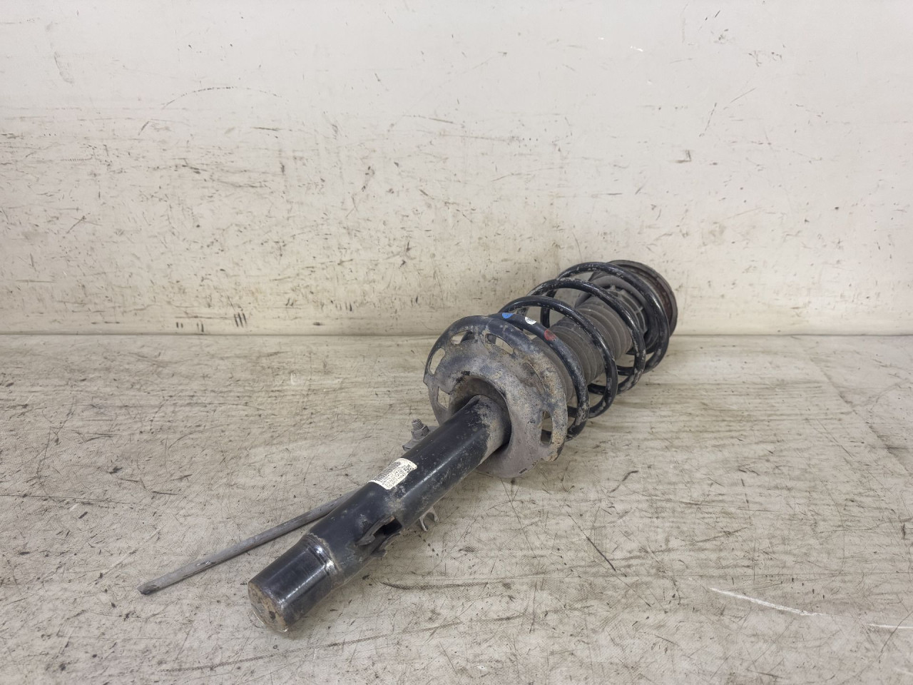 DIJELOVI AMORTIZER PEUGEOT 208 > 15-19 9804831180