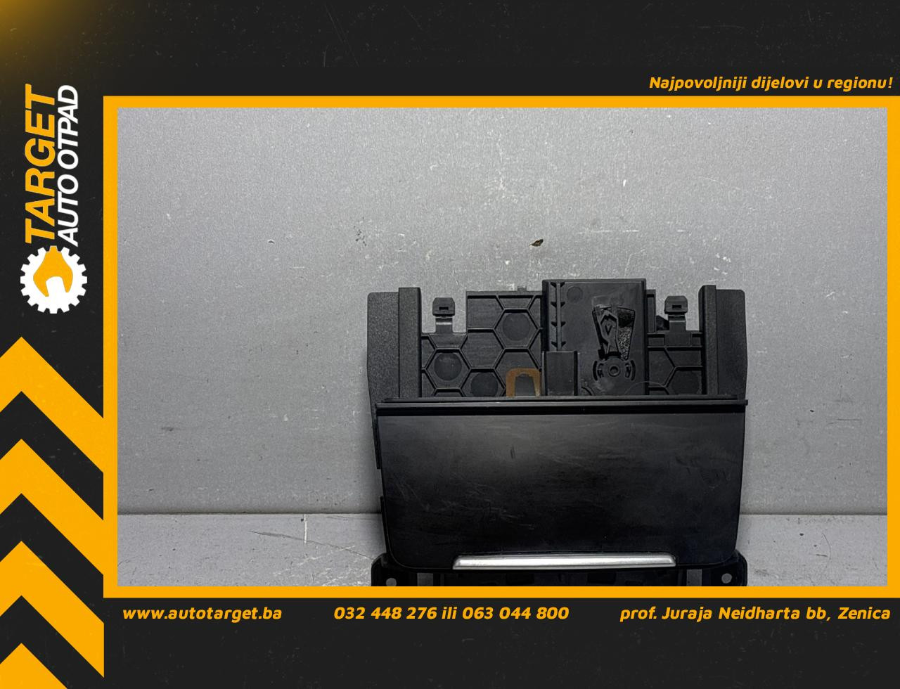 DIJELOVI PEPELJARA AUDI A5 (8T3/8F7) COUPE > 07-11 3.0 8K0857951