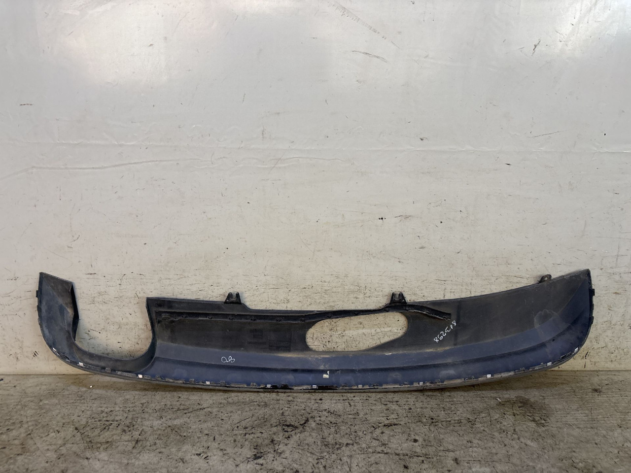 DIJELOVI DIFUZOR AUDI A4 (B9) > 15-18 8W0807521G