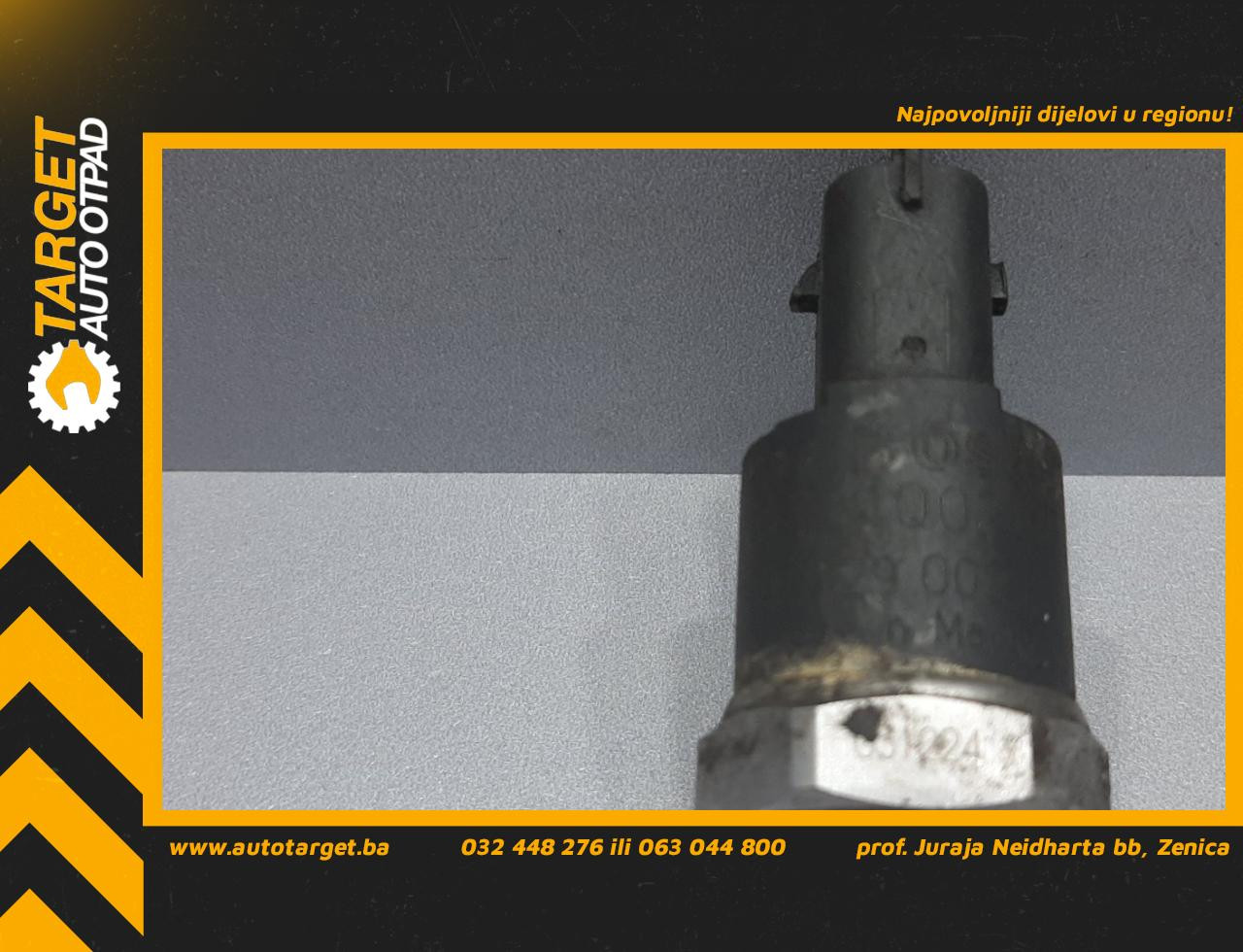 SENZOR PRITISKA GORIVA RENAULT LAGUNA > 01-05 0281002405