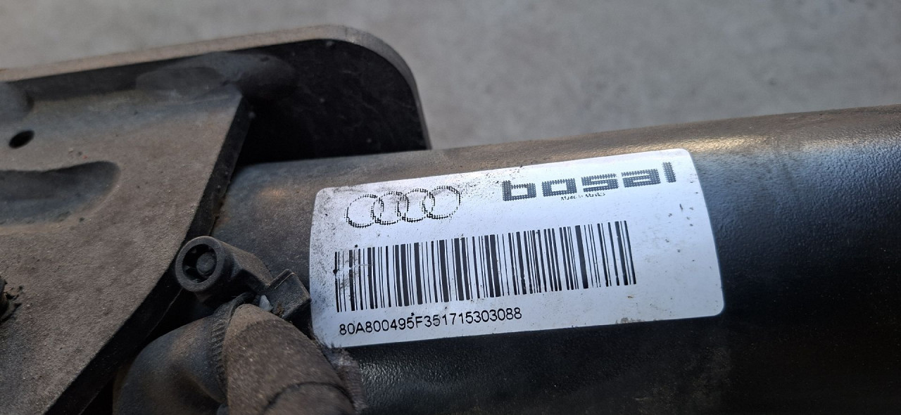 DIJELOVI KUKA AUDI Q5 (FY) > 17 - 20  3.0 80A800495F
