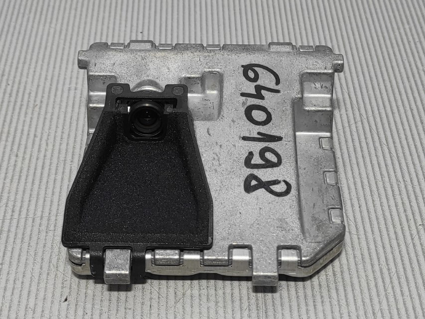 KAMERA MERCEDES GLC (X253) > 16- A0009050338