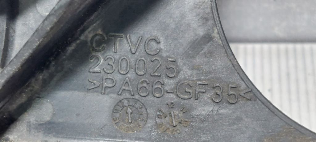 NOSAC MOTORA CHEVROLET/DAEWOO CRUZE > 09-15 CTVC230025