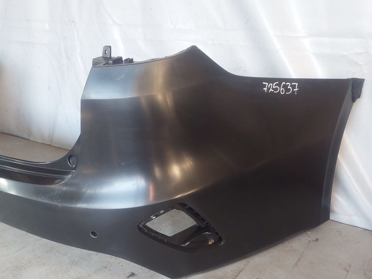 DIJELOVI BRANIK KIA CEED > 18- J786611300