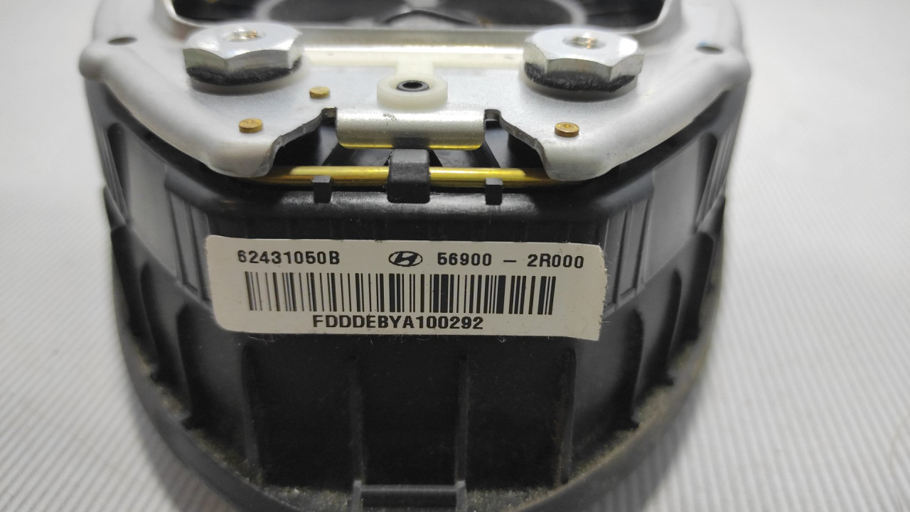 AIRBAG VOLANA HYUNDAI I30 > 10-12 569002R000