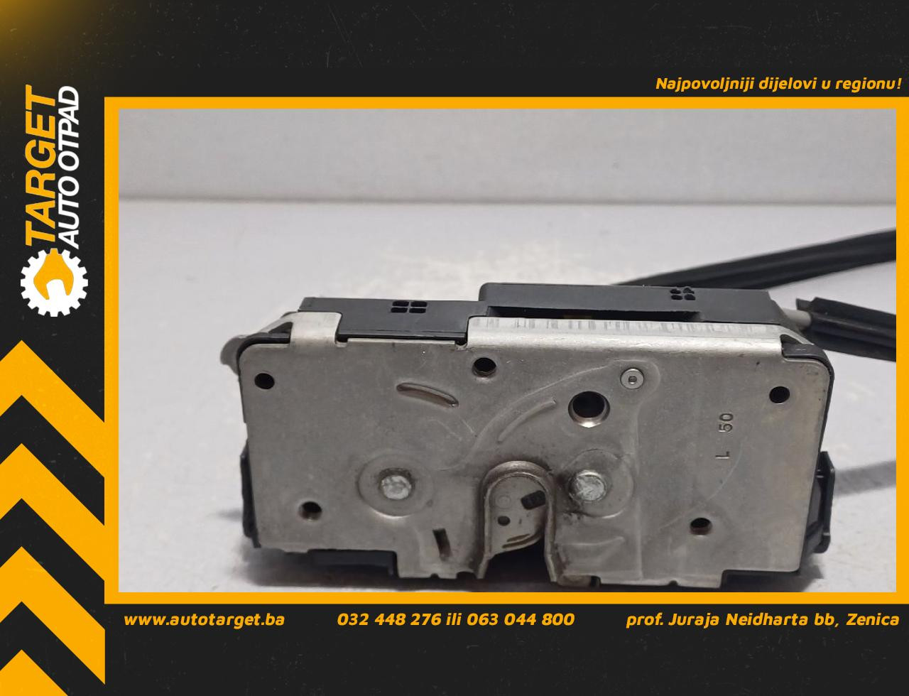 DIJELOVI BRAVA VRATA CITROEN JUMPER > 14- 2.2 1395273080