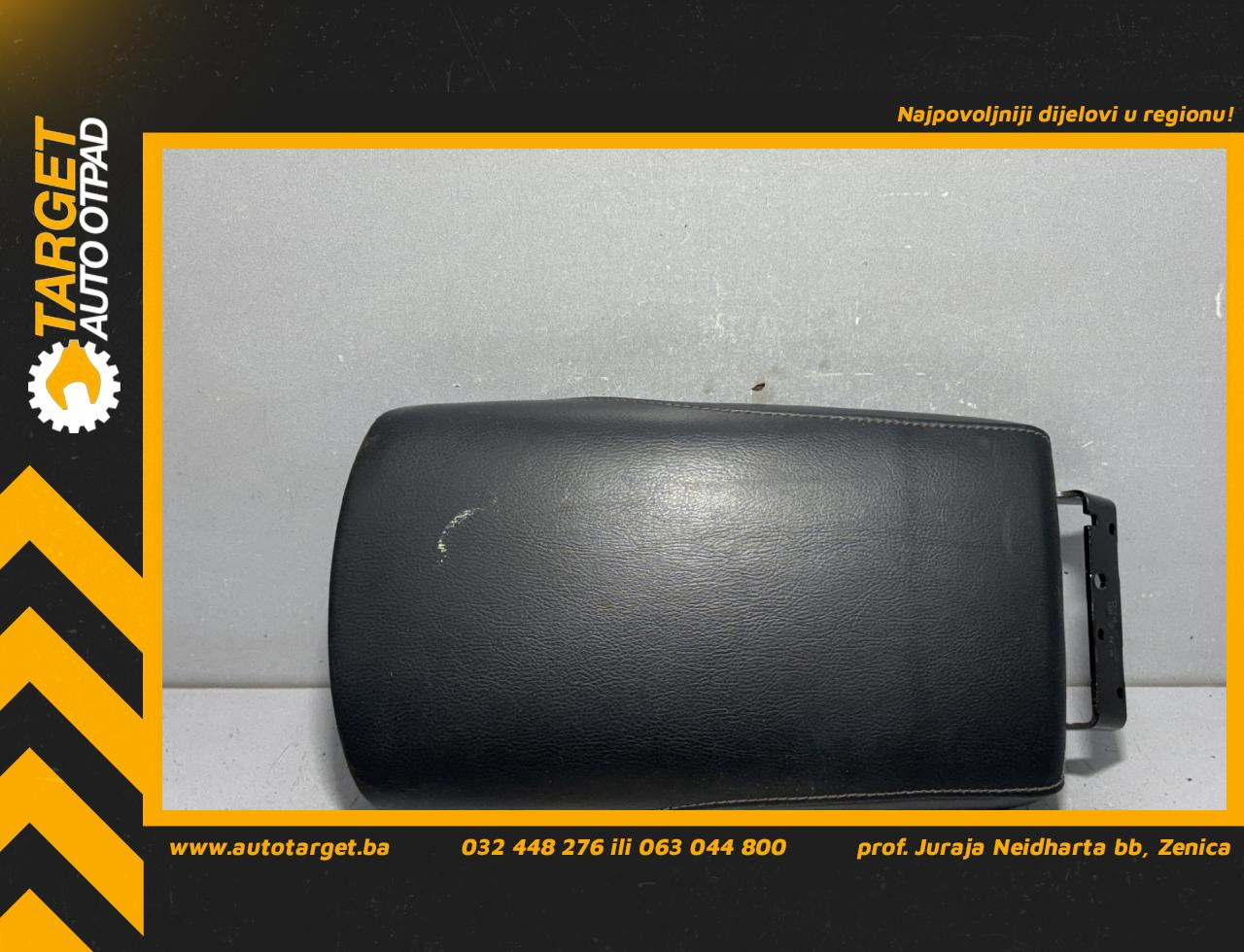 DIJELOVI NASLONJAC ZA RUKU NISSAN X-TRAIL > 14-17