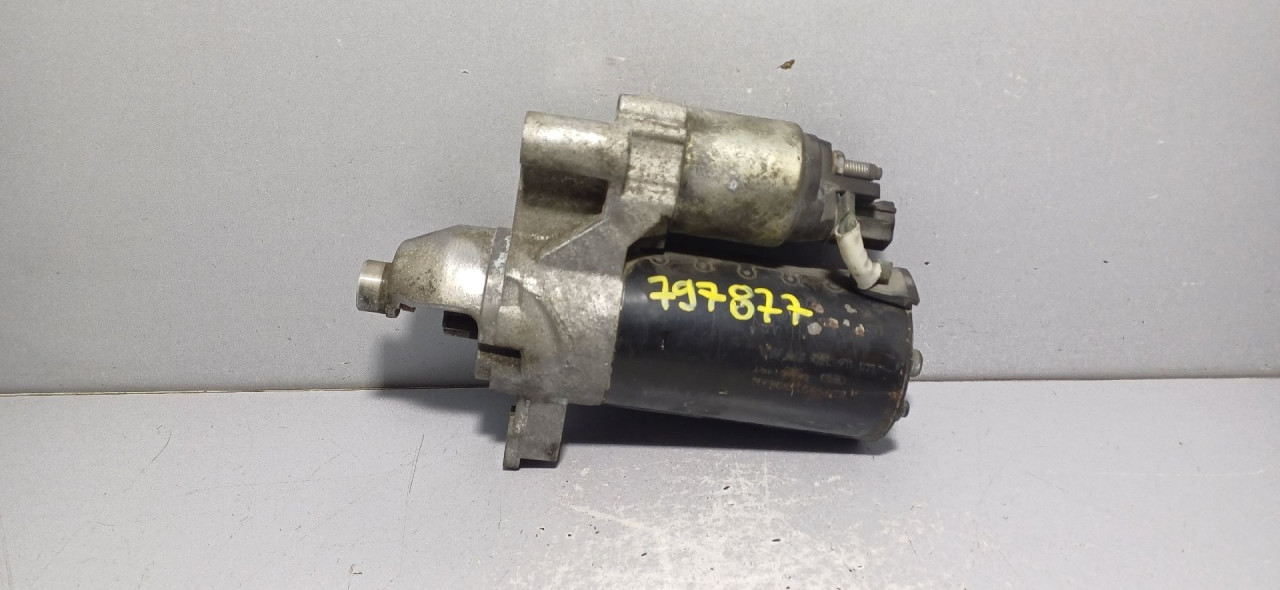 DIJELOVI ALNASER AUDI A4 (B8) > 07-11 03L911021