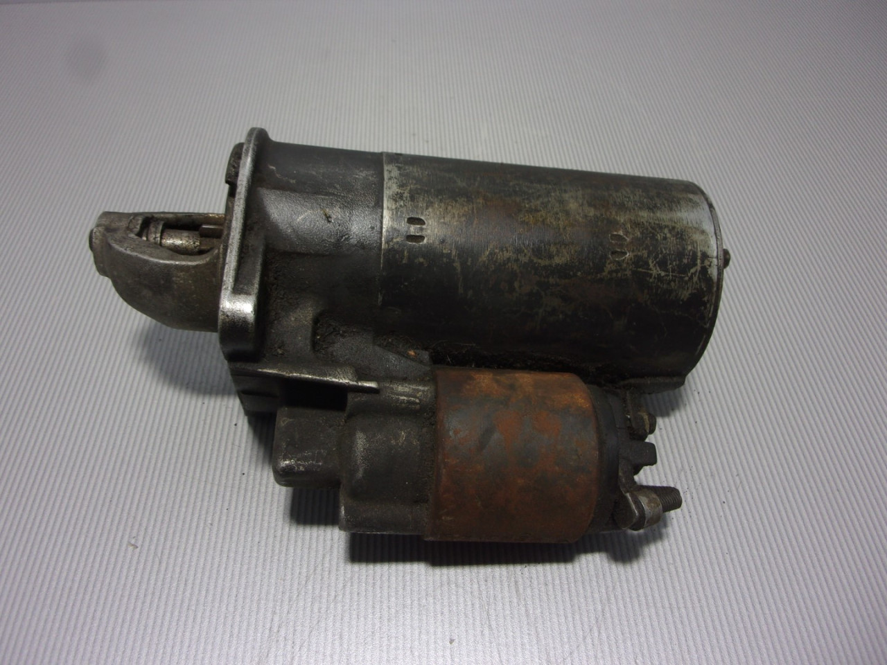 DIJELOVI ALNASER FORD SIERRA > 87-90 0001114017
