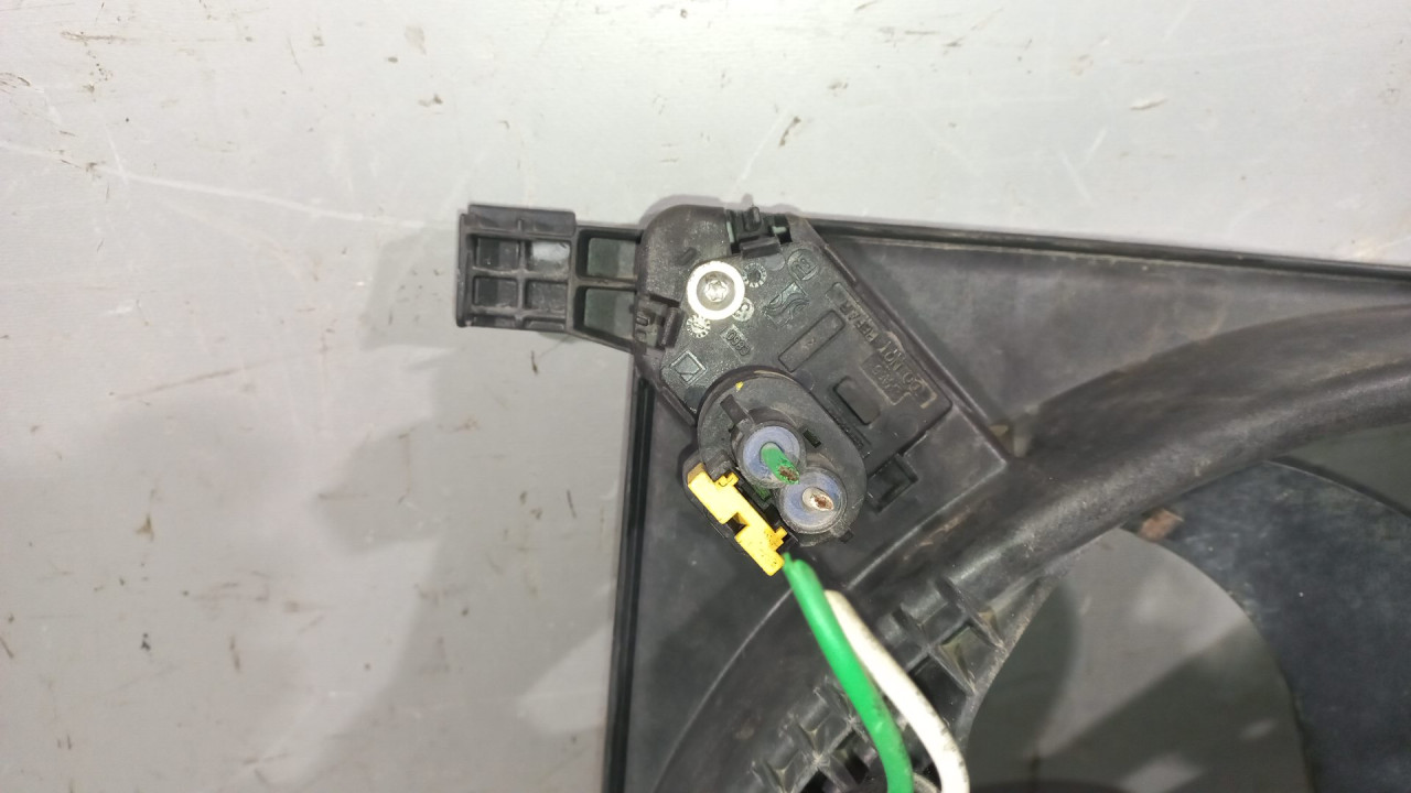 ELEKTRONIKA REOSTAT FIAT FIORINO > 07-16 55702180