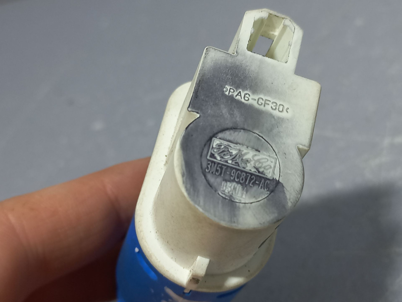 DIJELOVI PREKIDAC VOLVO V70 > 08-11 3M5T9C872AC