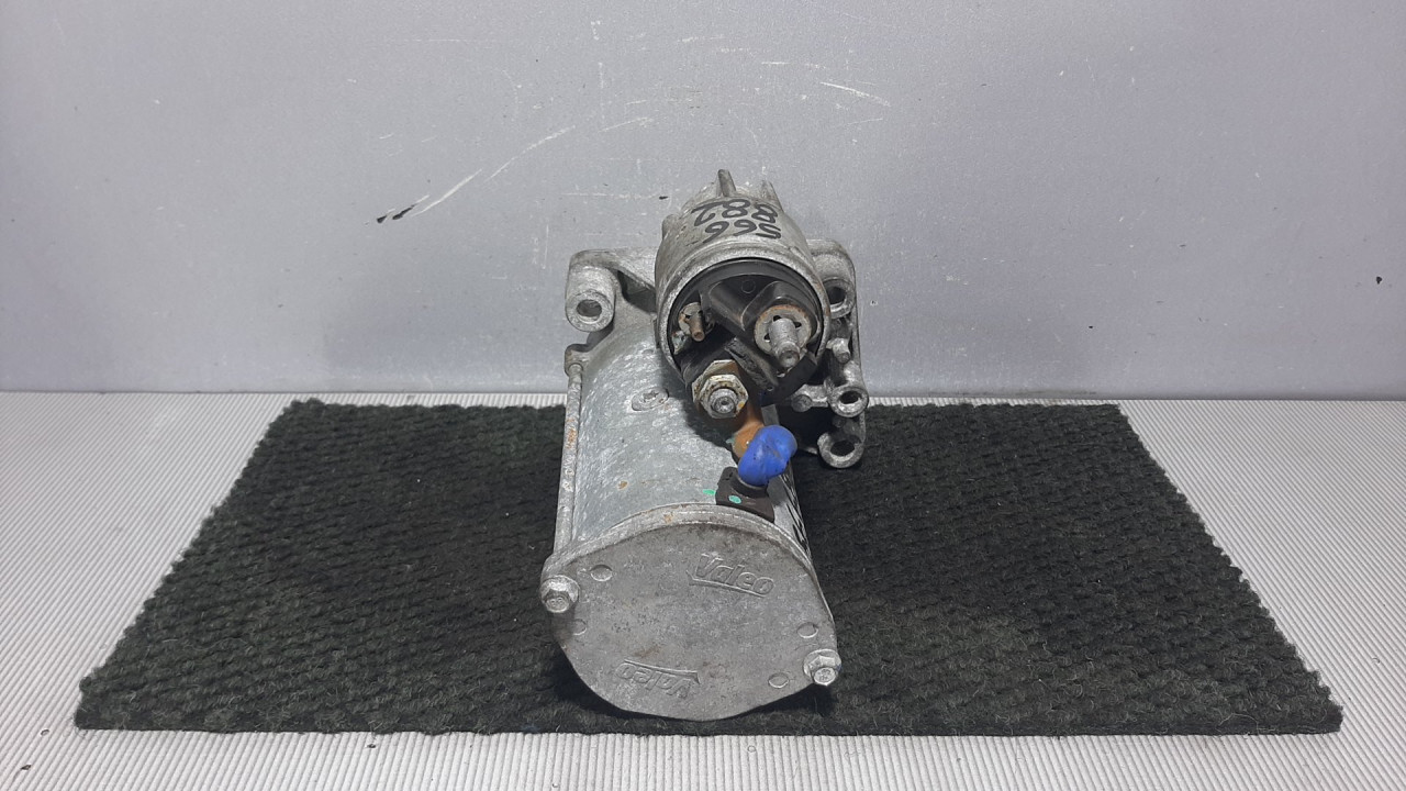 ALNASER CITROEN BERLINGO > 12-15 9662854180