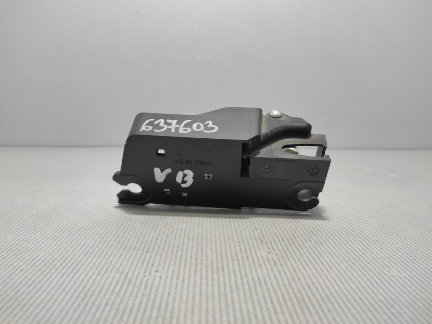 UNUTRASNJA RUCKA VRATA FORD C-MAX > 03-07 3M51R22601BD